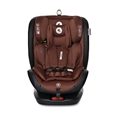 Κάθισμα αυτοκινήτου ARES Isofix Ginger